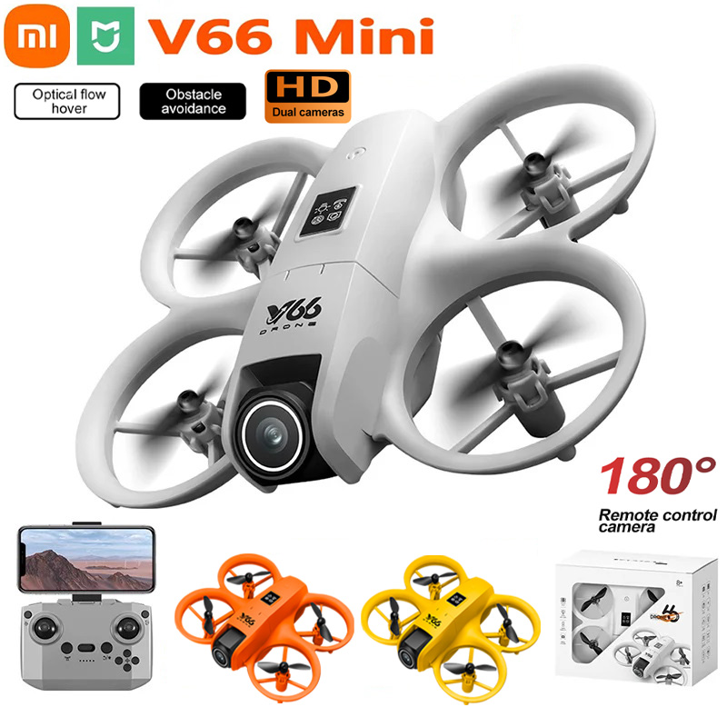 Interior Design Game - New V66 Mini Drone HD Camera