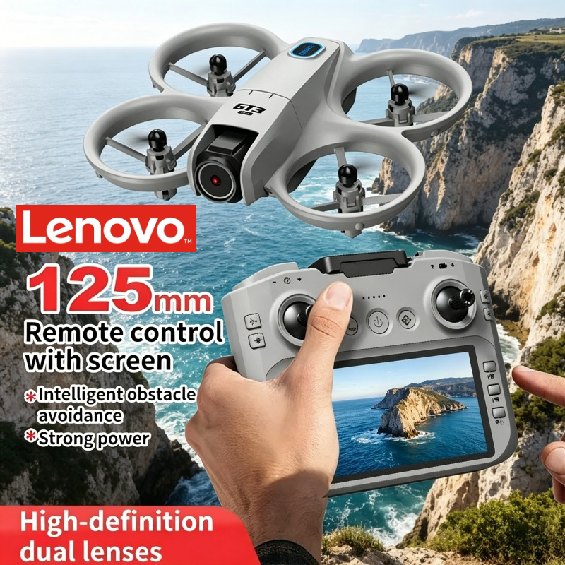 Interior Design Game - Lenovo GT3 Drone Dual Cam Optical