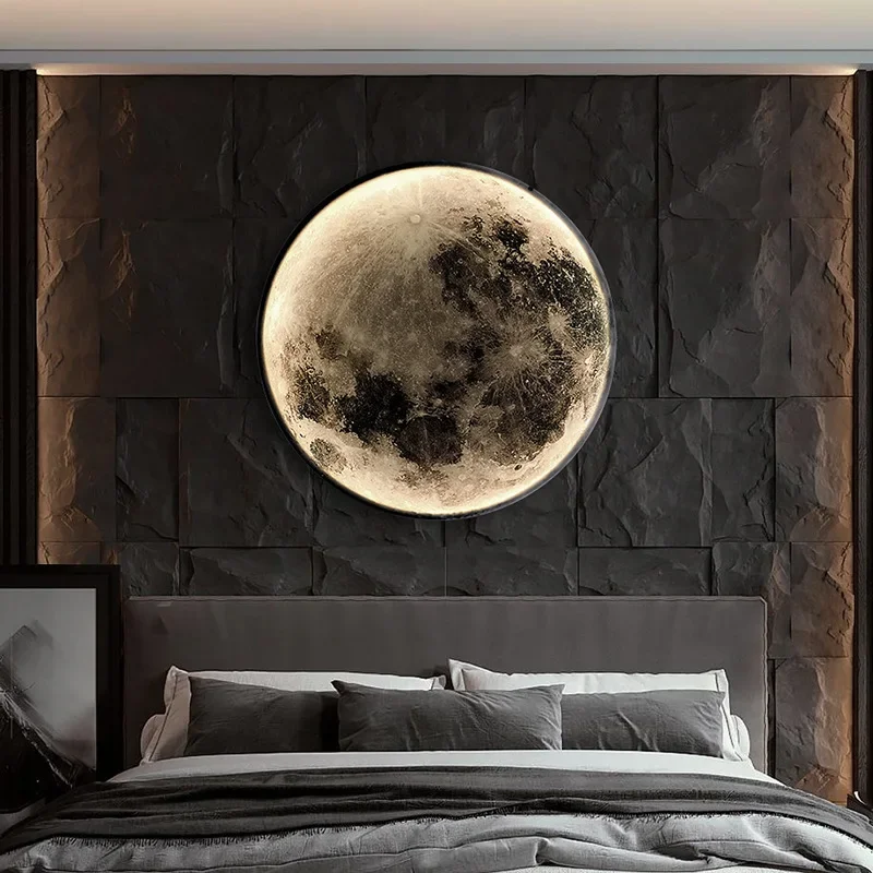 Interior Design Years Of Study - Contemporary Designer Wall Lamps Interior Decoration