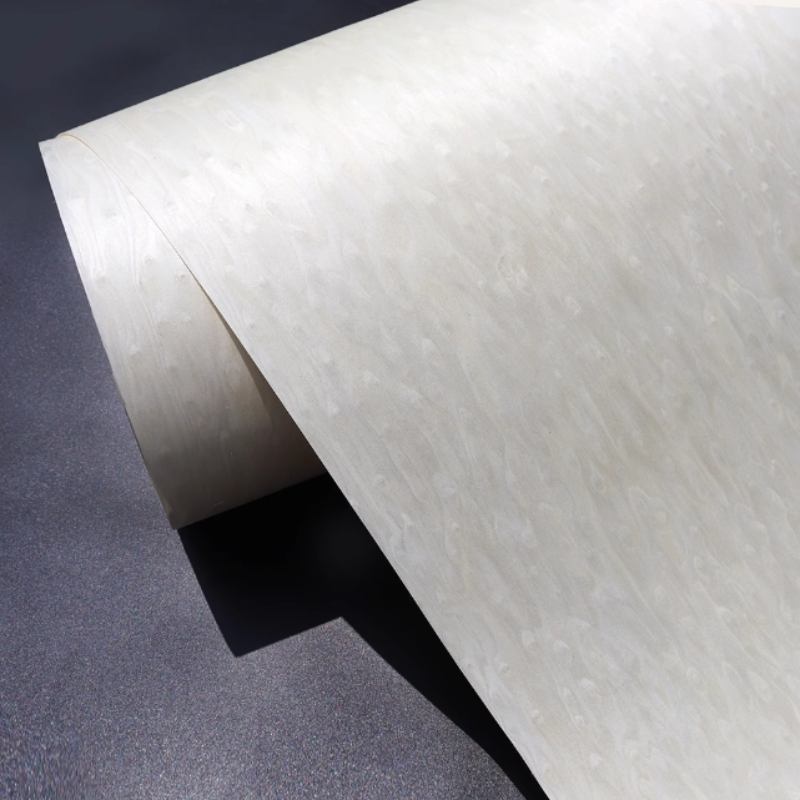 Interior Design Tech - Tech ALPi White Cat's Eye Wood