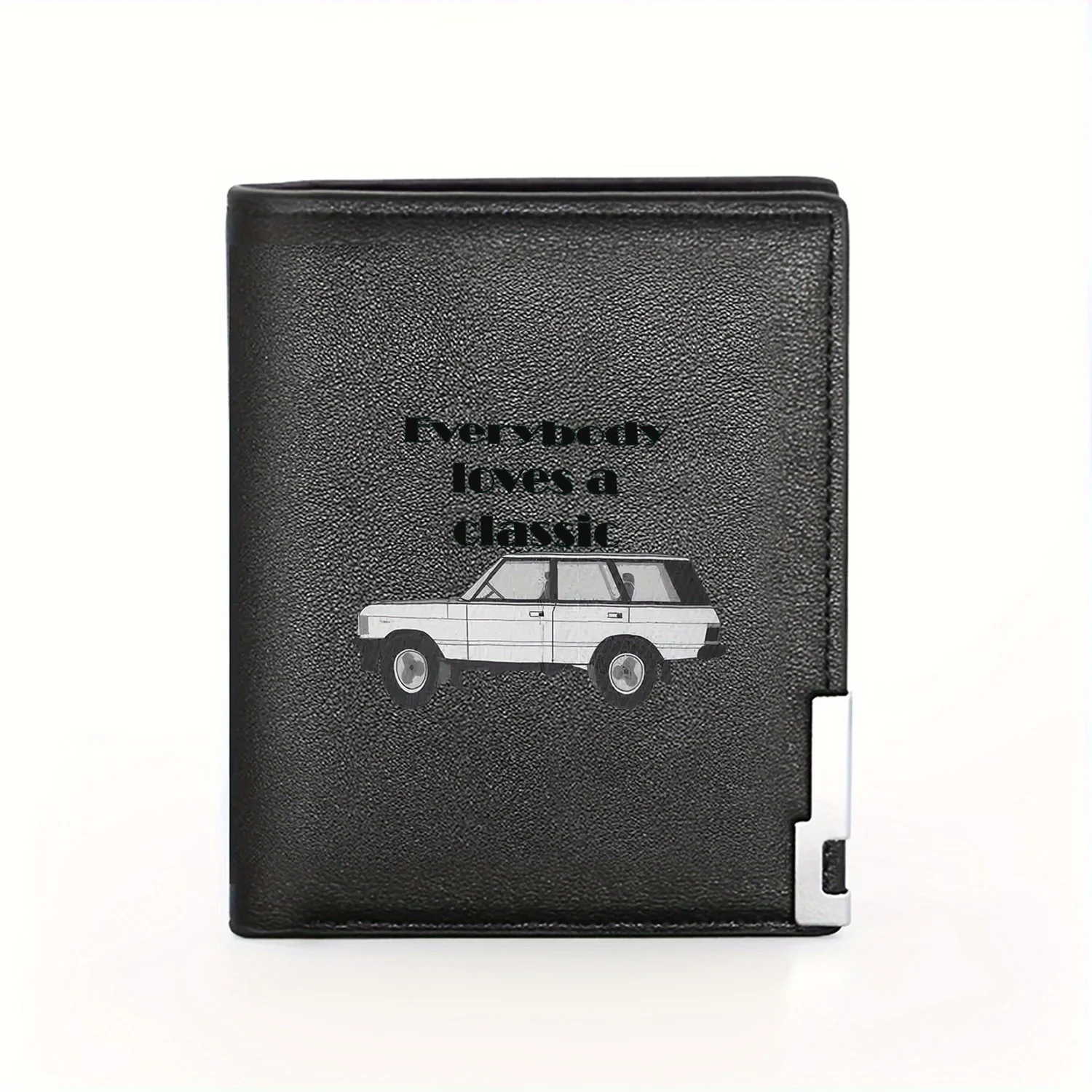 Interior Design Illustration - Everybody loves a classic car. Classic