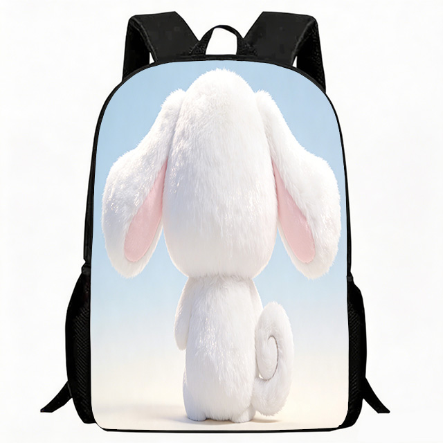 Interior Design Tech - Kids Bag Cool Tech Puppy Chef