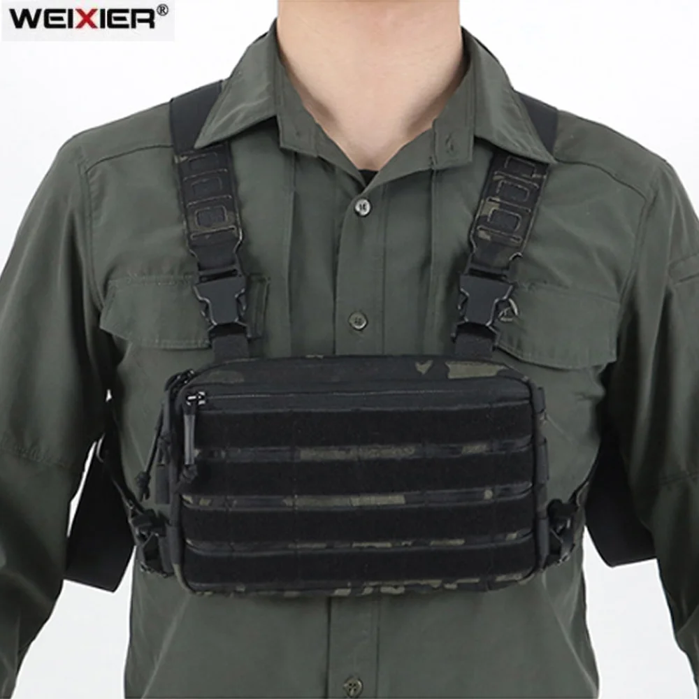 Interior Design Magazine - 1000D Outdoor Sports Vest 2024 New