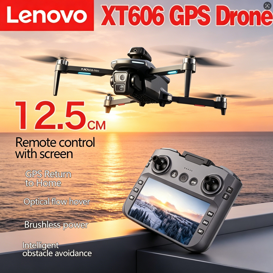 Interior Design Game - Lenovo XT606 MAX GPS Drone 4k