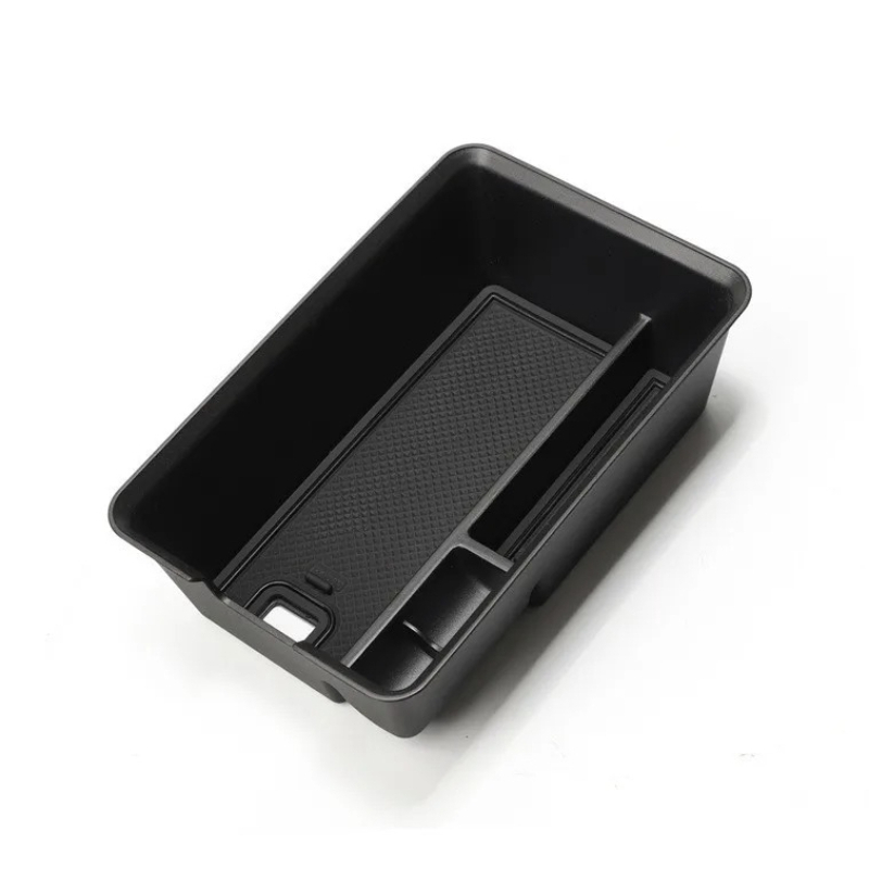 Interior Design Tech - Car Armrest Storage Box for Renault