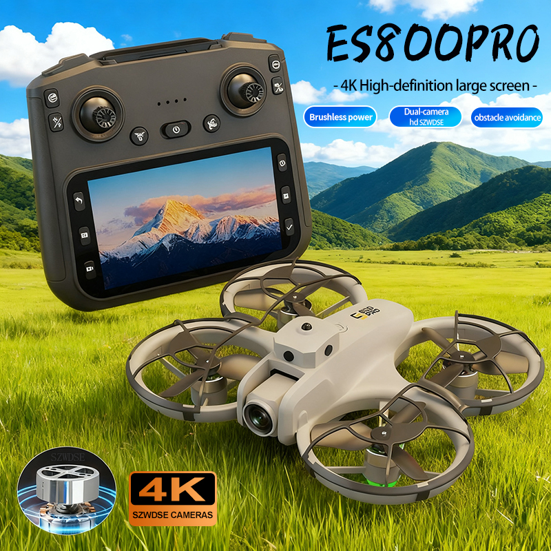 Interior Design Game - ES800 PRO Drone 4K Professional HD