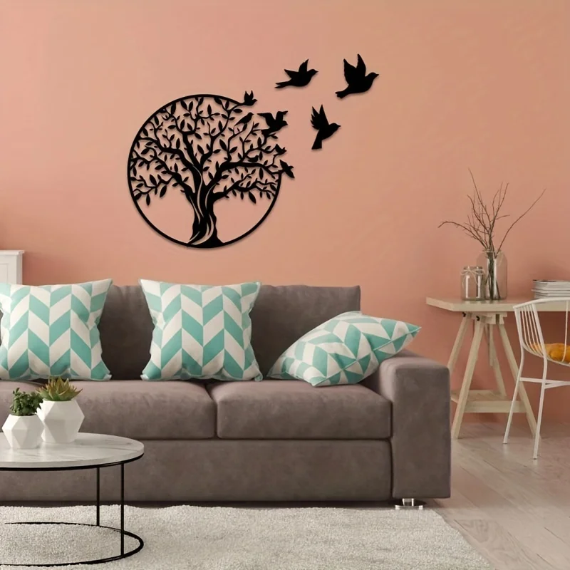 CIFbuy Art Tree Of Life Outdoo - Interior Design Product avis et prix