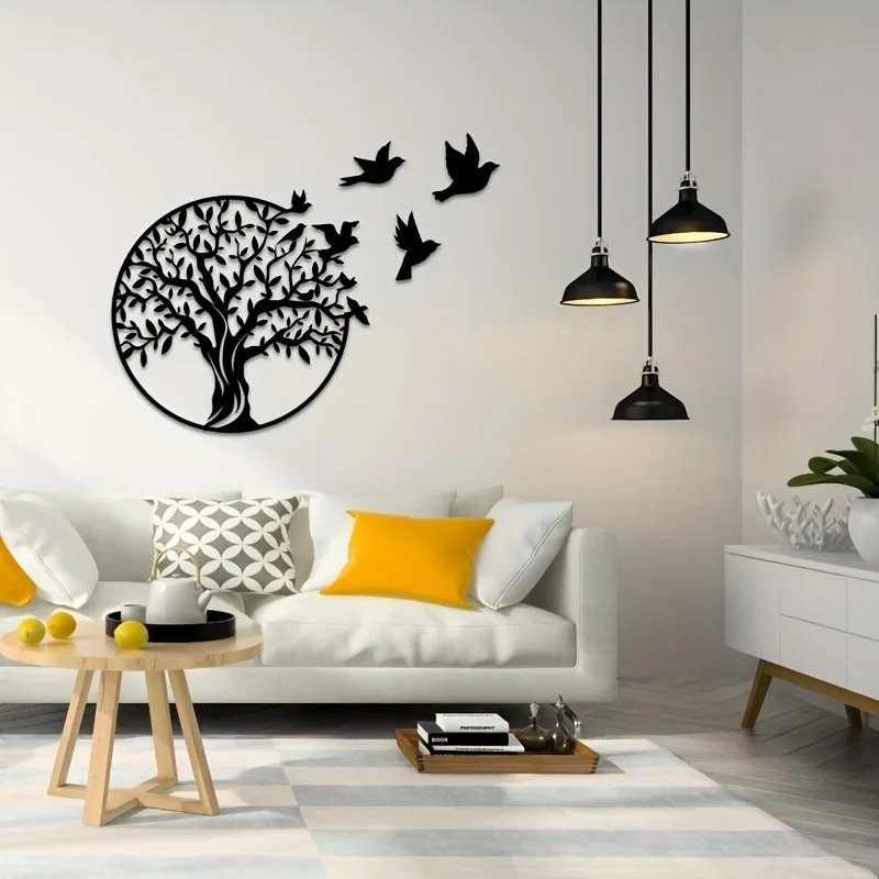 CIFbuy Art Tree Of Life Outdoo - Interior Design Product avis et prix