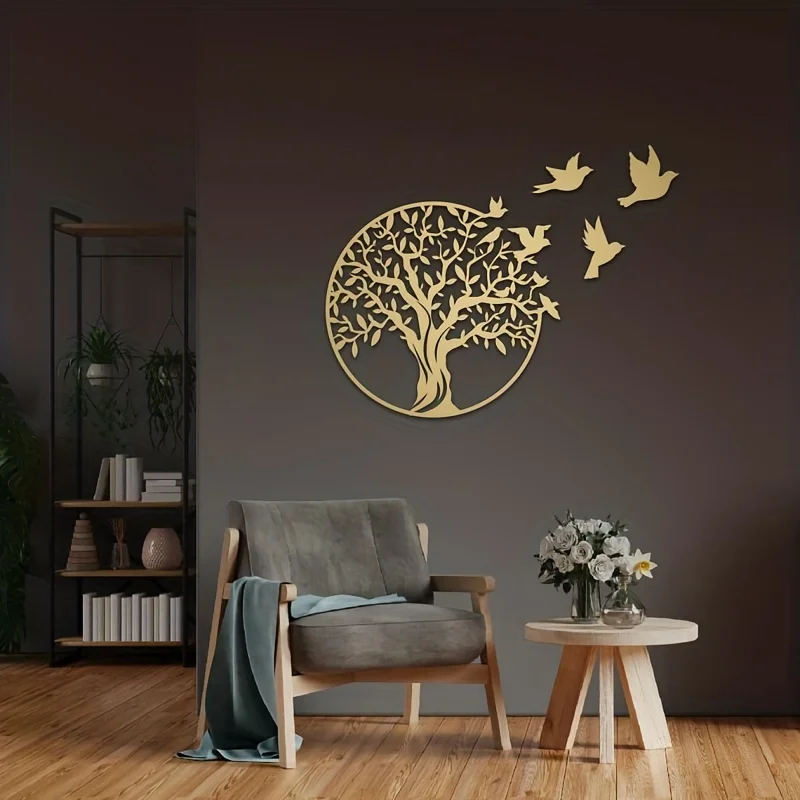 CIFbuy Art Tree Of Life Outdoo - Interior Design Product avis et prix