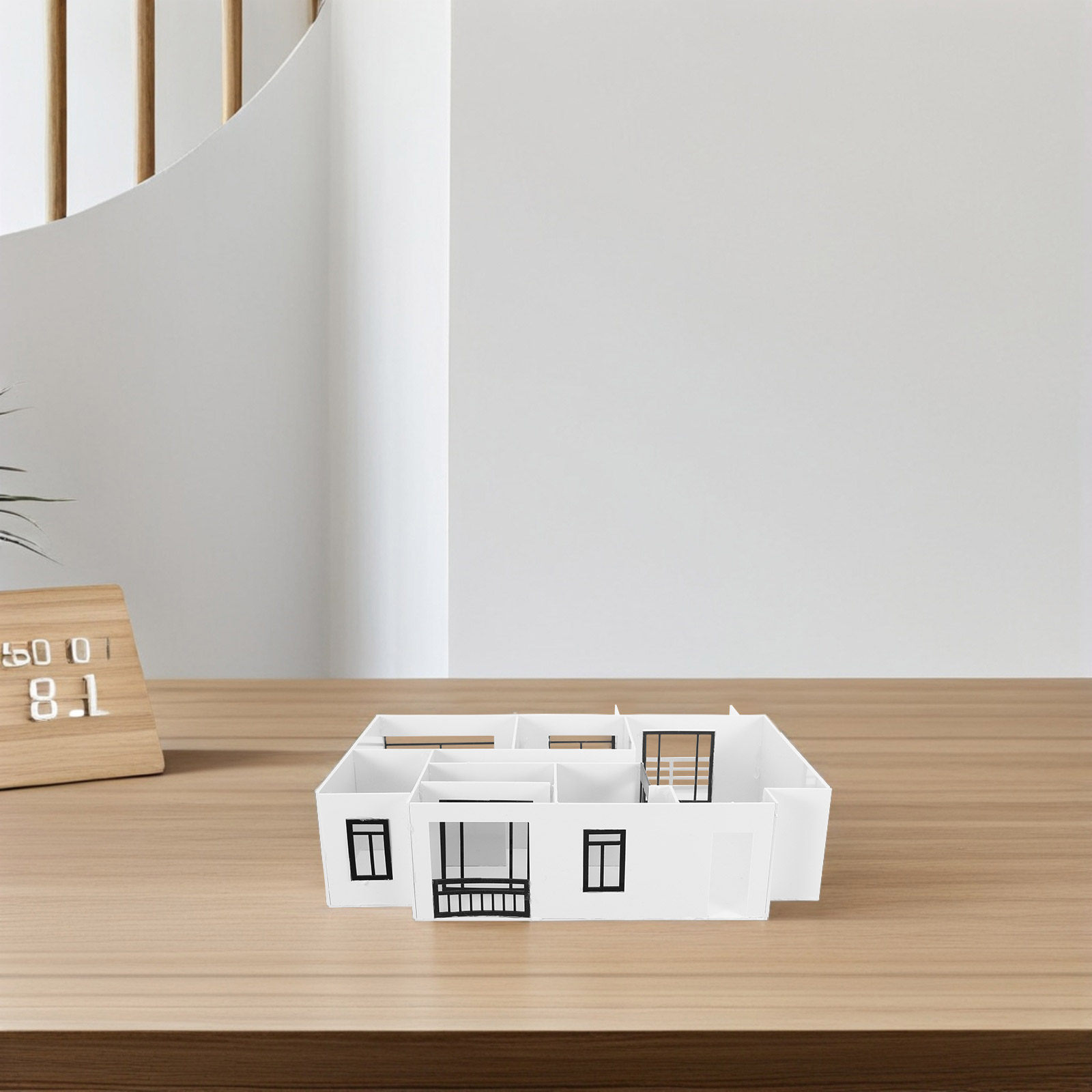 1Set Interior Sectional House  - Interior Design Build avis et prix