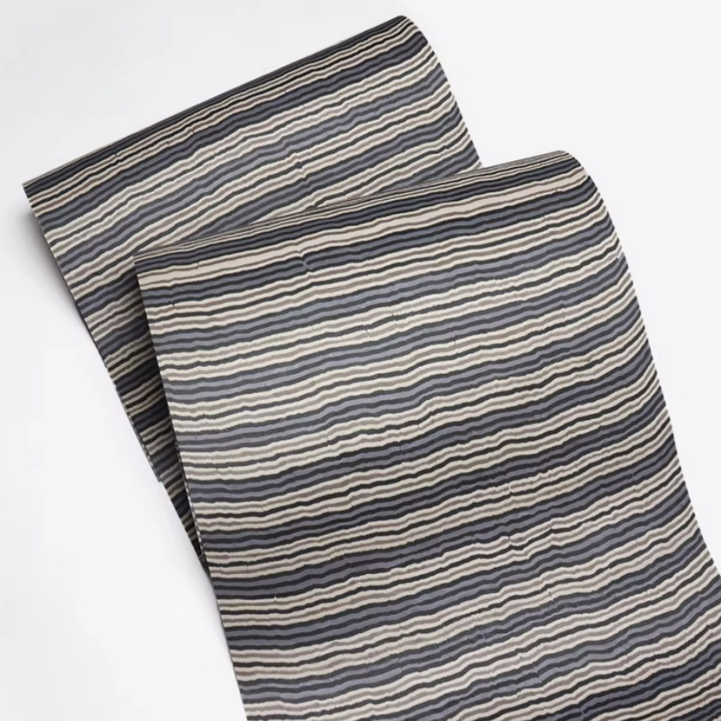 L:250x58cm Phantom Striped Tec - Interior Design Tech avis et prix
