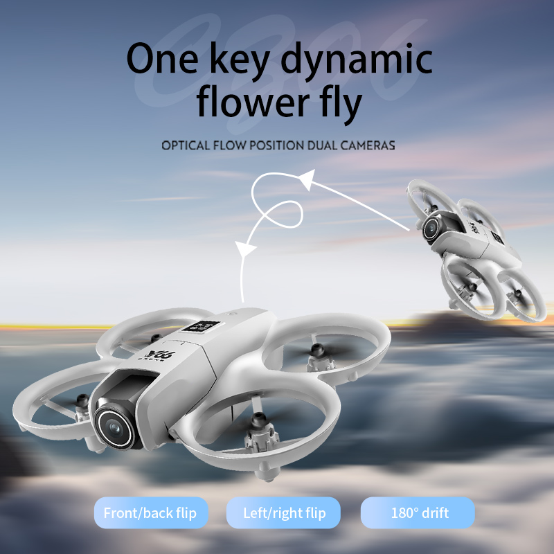 New V66 Mini Drone HD Camera 4 - Interior Design Game avis et prix