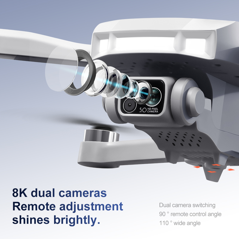 2025 New V34 Drone 8K Camera P - Interior Design Game avis et prix