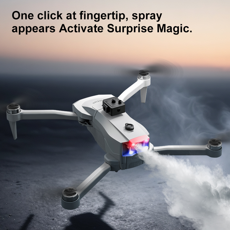 2025 New V34 Drone 8K Camera P - Interior Design Game avis et prix
