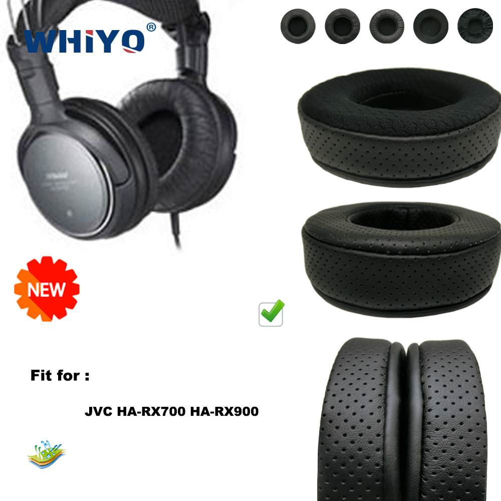 Replacement Ear Pads for JVC H - Velvet Cushion Cover avis et prix