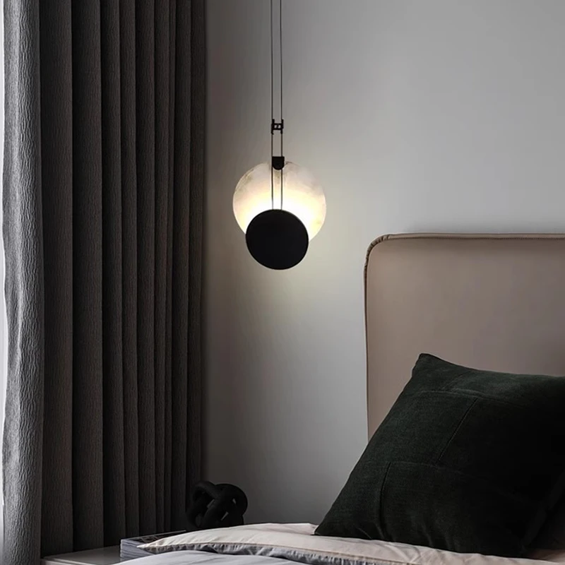 Modern Minimalist Pendant Ligh - Interior Design Years Of Study avis et prix