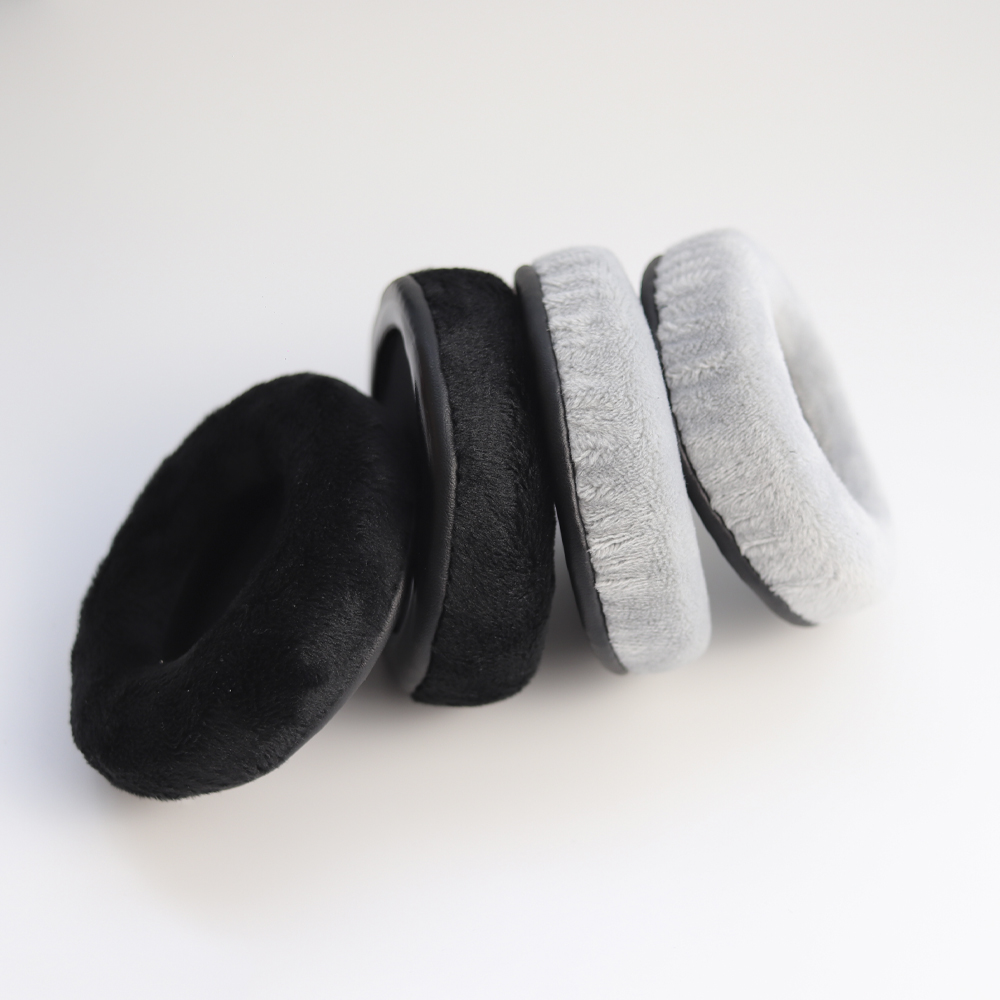 Earsoft Replacement Cushions f - Velvet Cushion Cover avis et prix