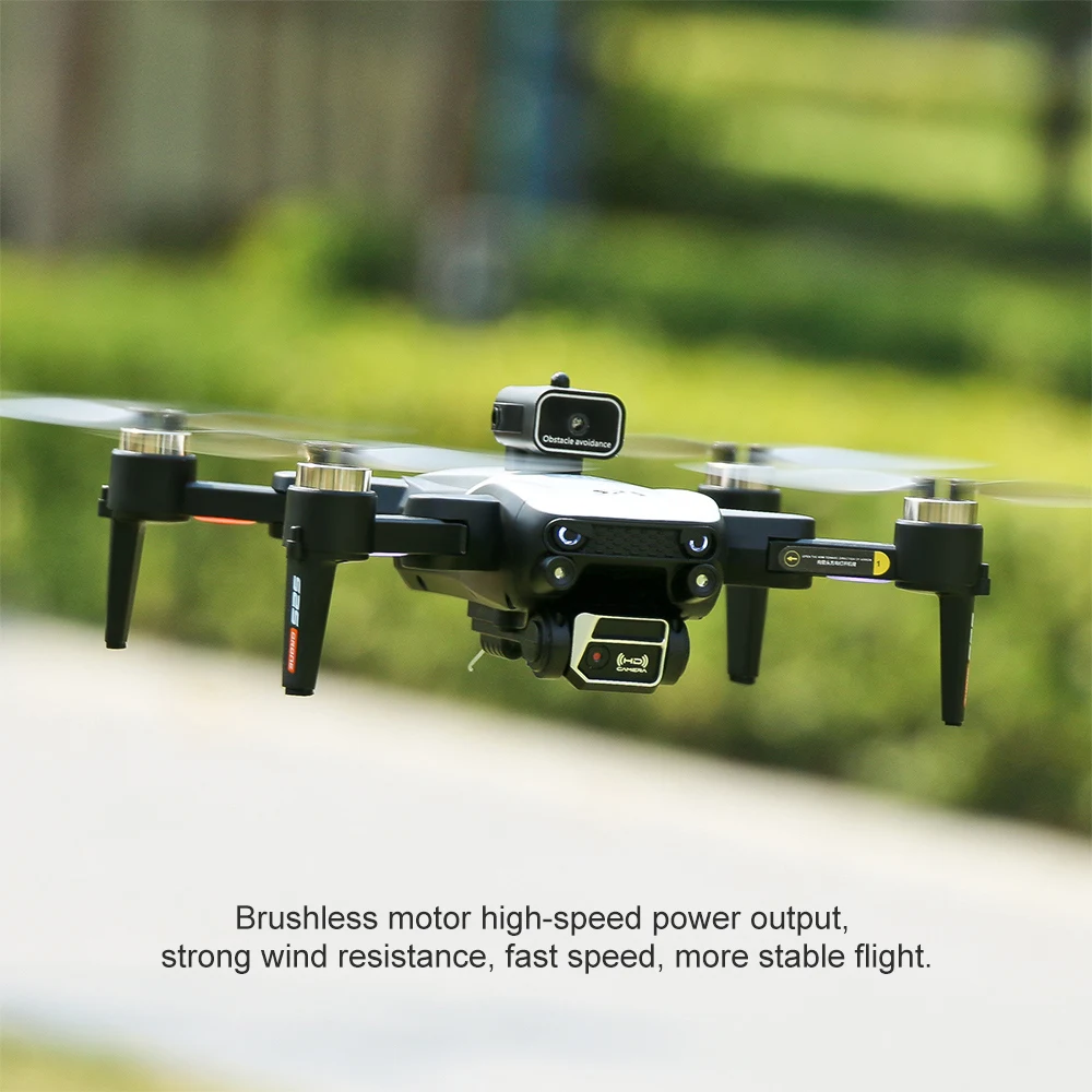 New S2S Drone 8K Professional  - Interior Design Game avis et prix
