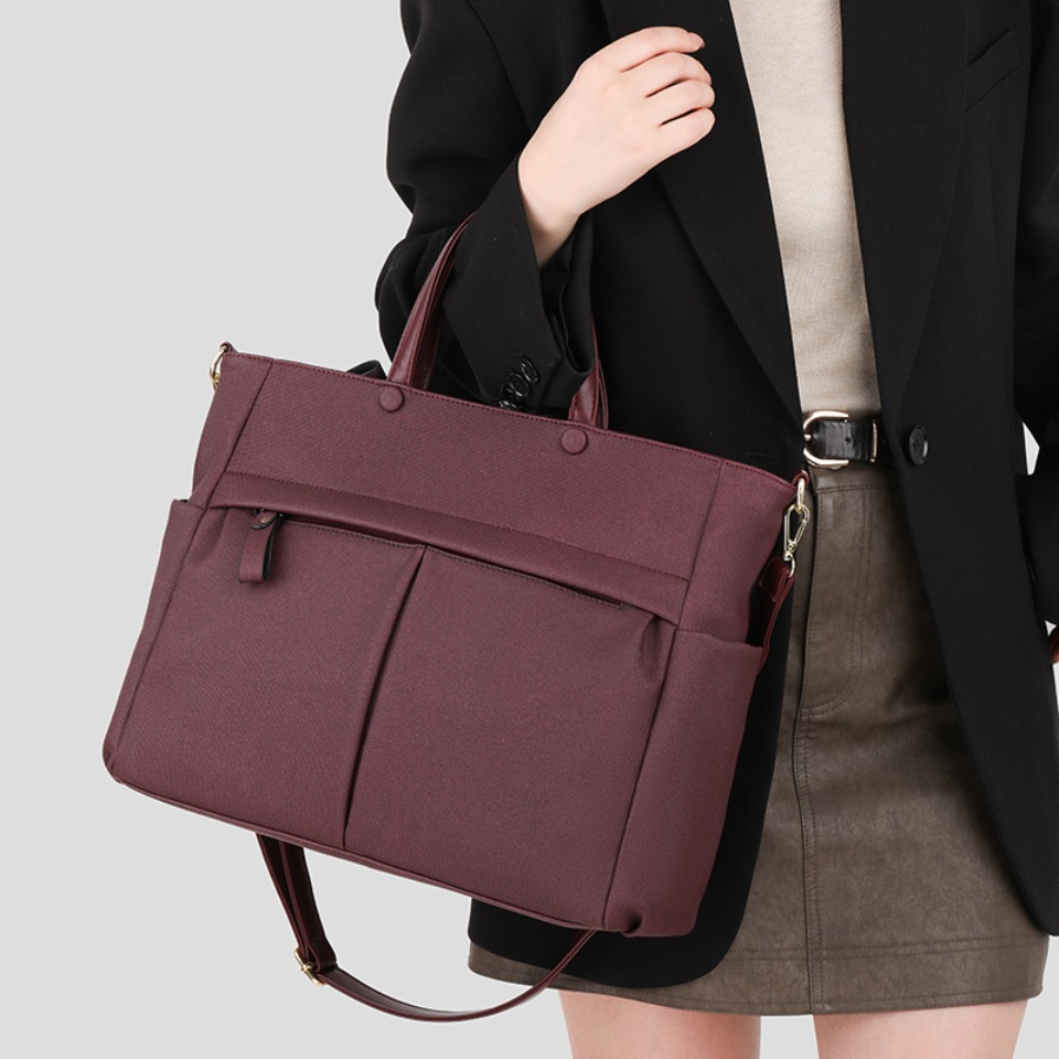 14'' laptop Business Commuting - Interior Design Magazine avis et prix