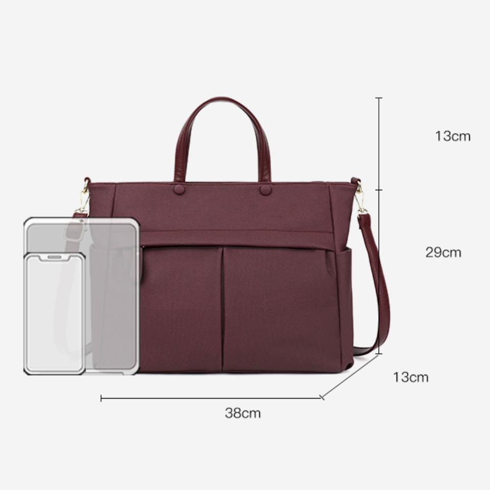 14'' laptop Business Commuting - Interior Design Magazine avis et prix