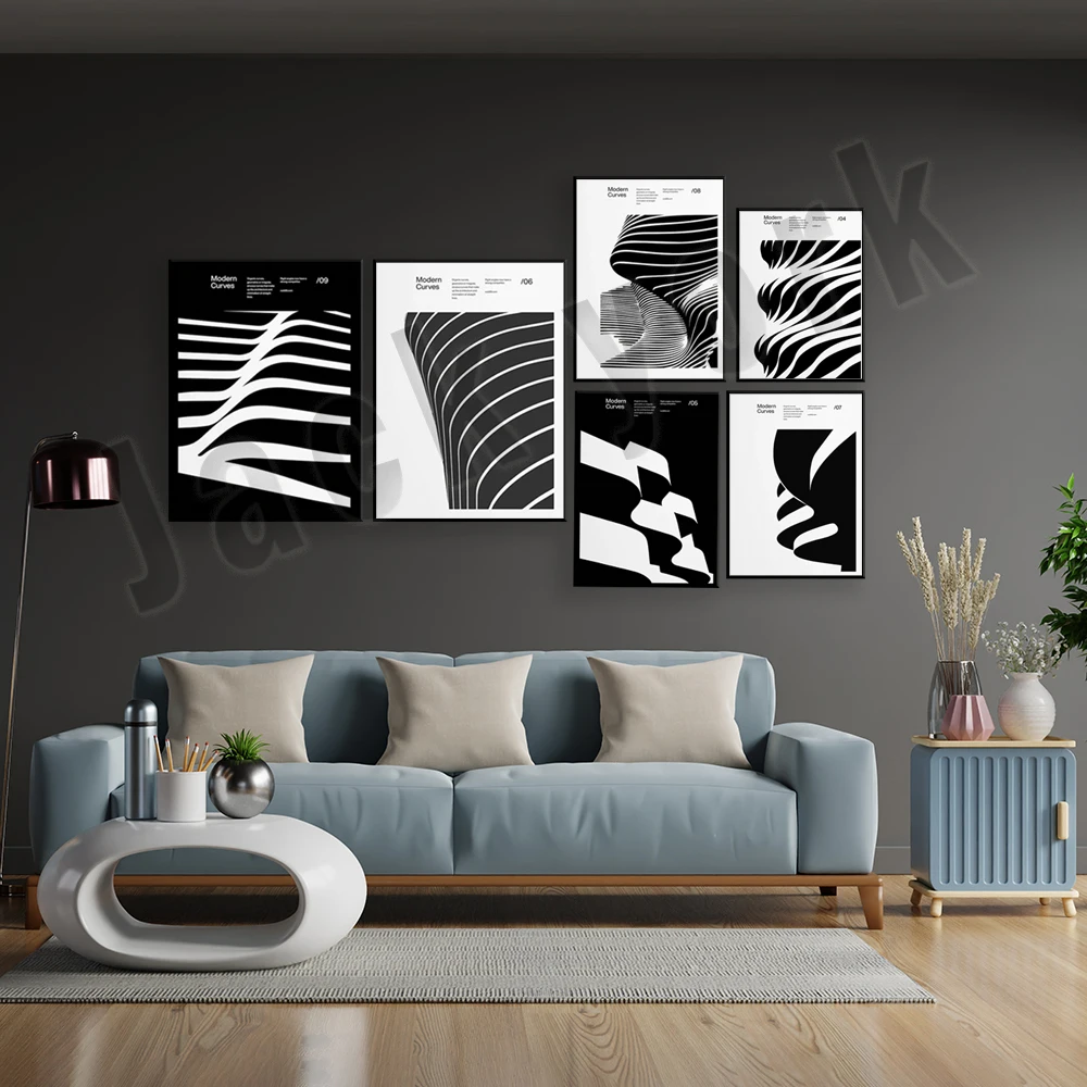 Modern Curves, Modern Architec - Interior Design York avis et prix