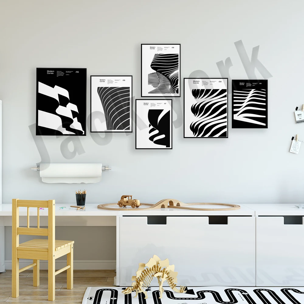 Modern Curves, Modern Architec - Interior Design York avis et prix