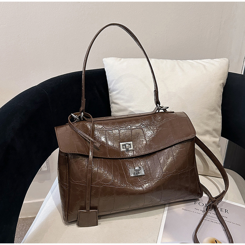Designer Tote Bag Signature Cl - Interior Design Elegant avis et prix