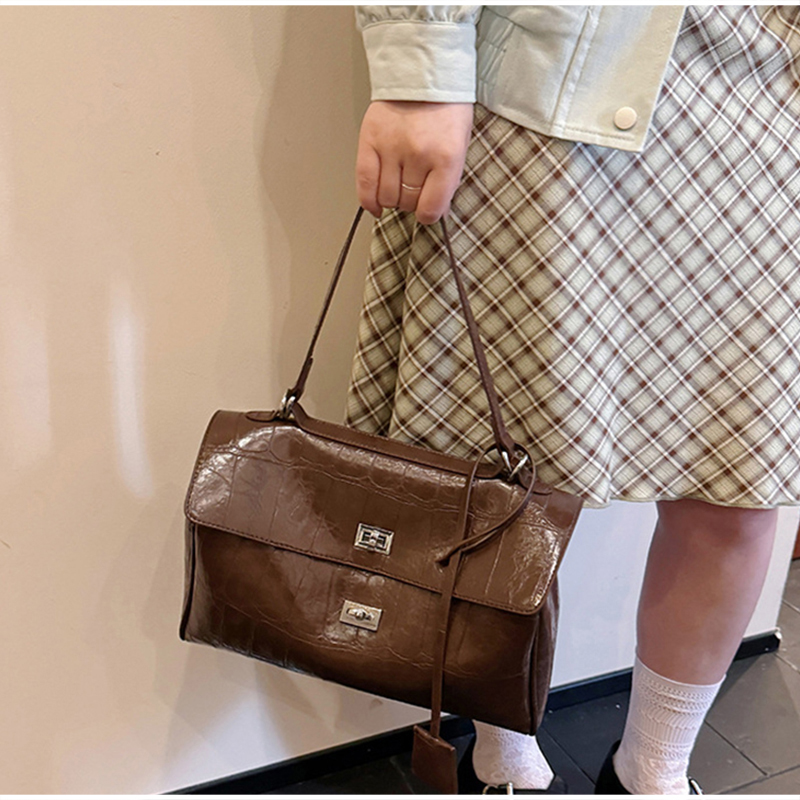 Designer Tote Bag Signature Cl - Interior Design Elegant avis et prix