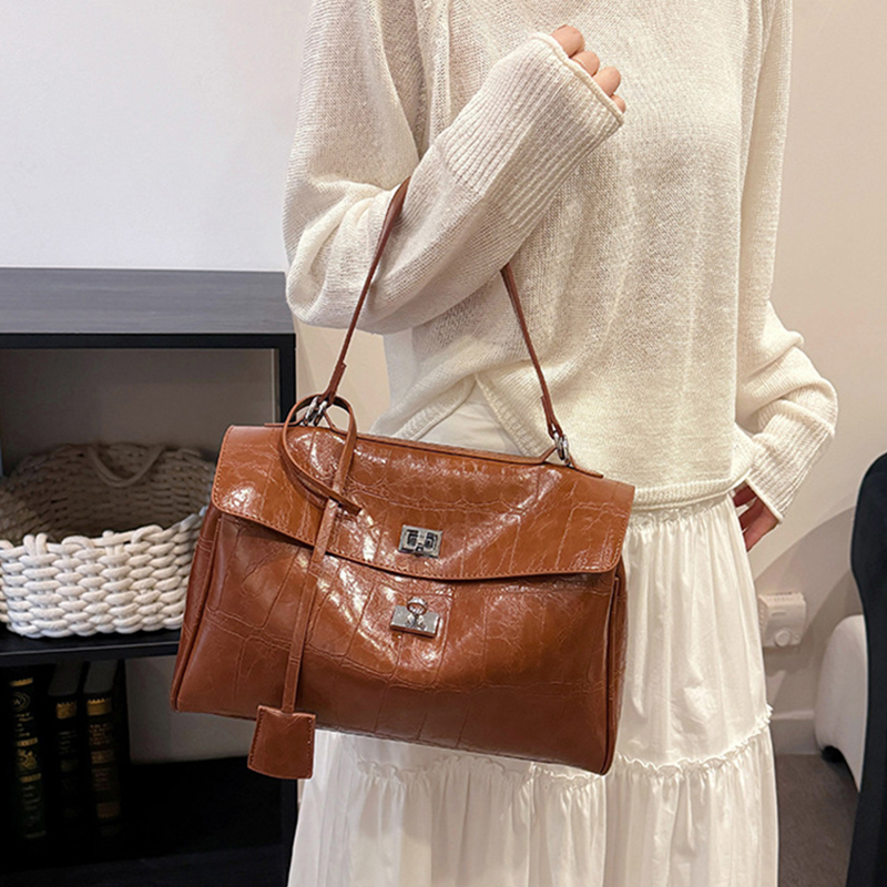Designer Tote Bag Signature Cl - Interior Design Elegant avis et prix