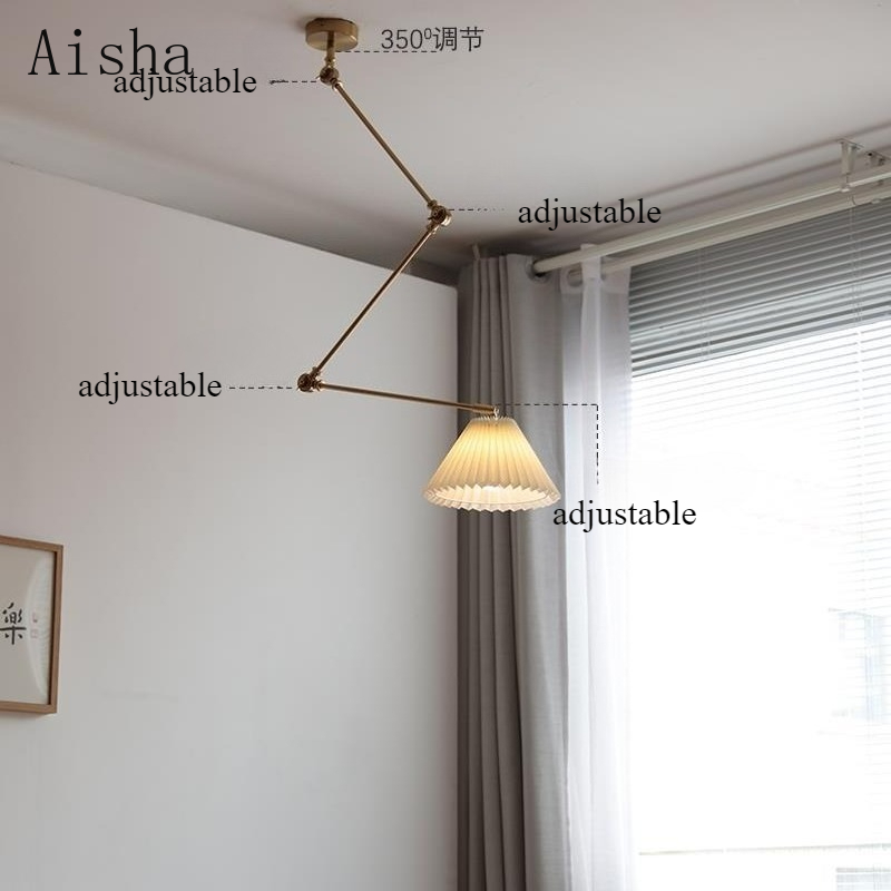 Nordic Adjustable Restaurant P - Interior Design Years Of Study avis et prix