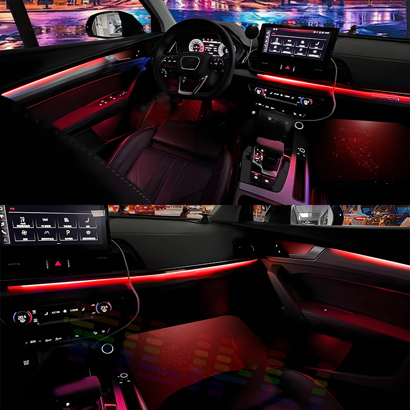For BMW X3 G01 Elite Stealth D - Interior Design Apps avis et prix