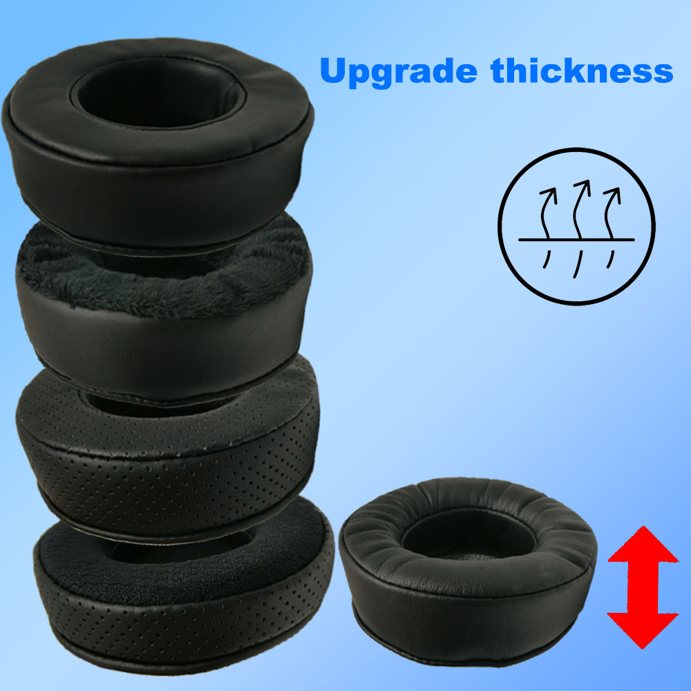 Replacement Ear Pads for SHURE - Velvet Cushion Cover avis et prix