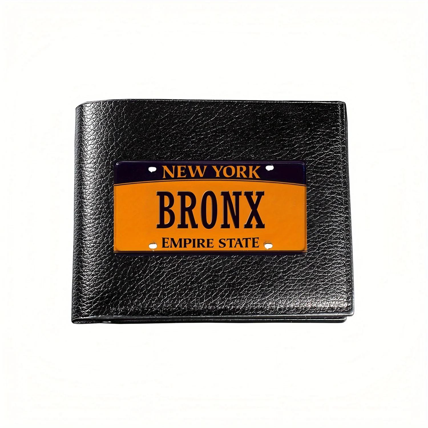 New York Bronx License Plate D - Interior Design York avis et prix