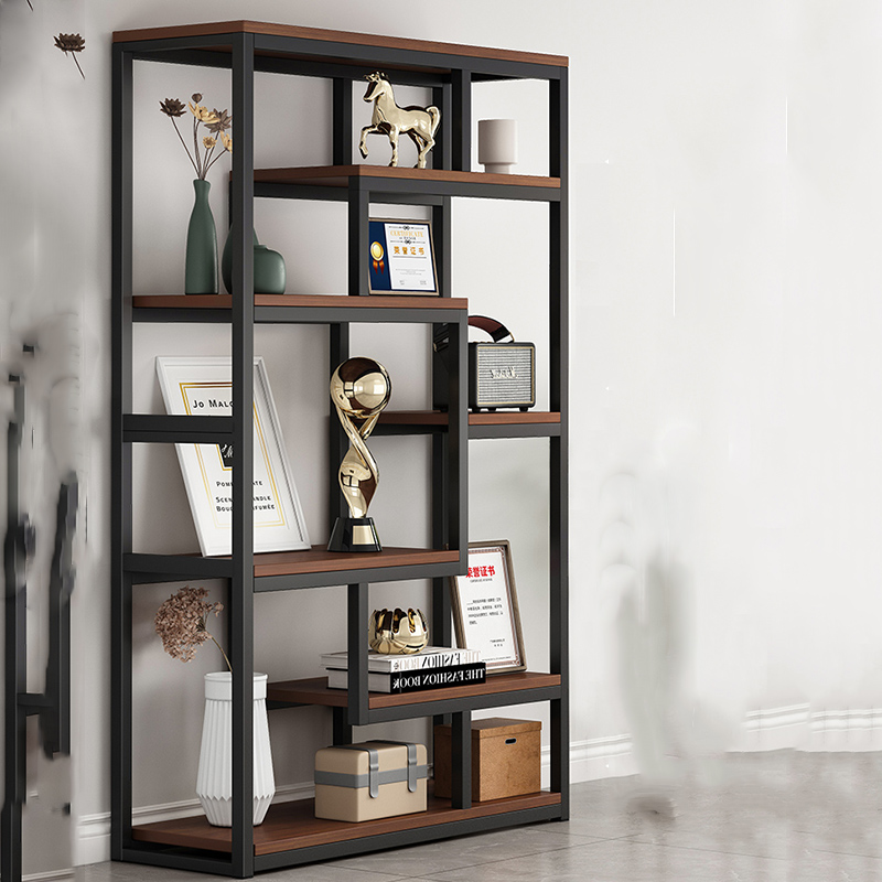 Designs Storage Bookcases Open - Interior Design Magazine avis et prix
