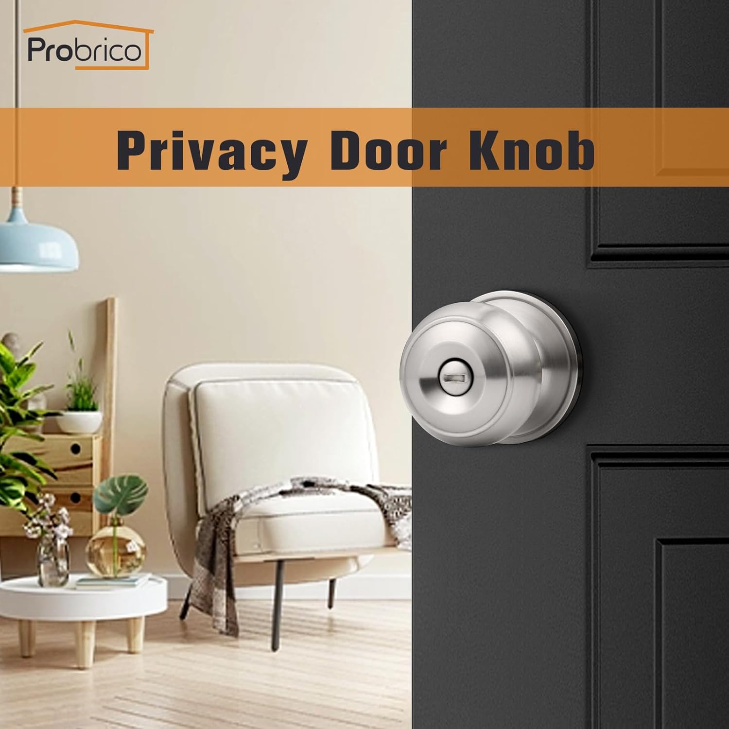 Privacy Interior Door Knobs fo - Interior Design Product avis et prix