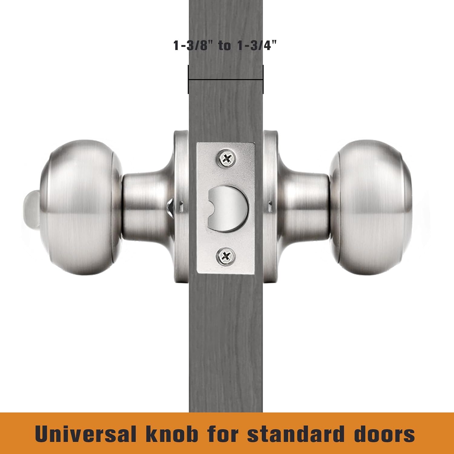 Privacy Interior Door Knobs fo - Interior Design Product avis et prix