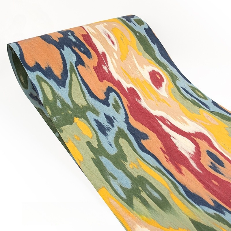 58x250cm Colorful Tech Graffit - Interior Design Tech avis et prix
