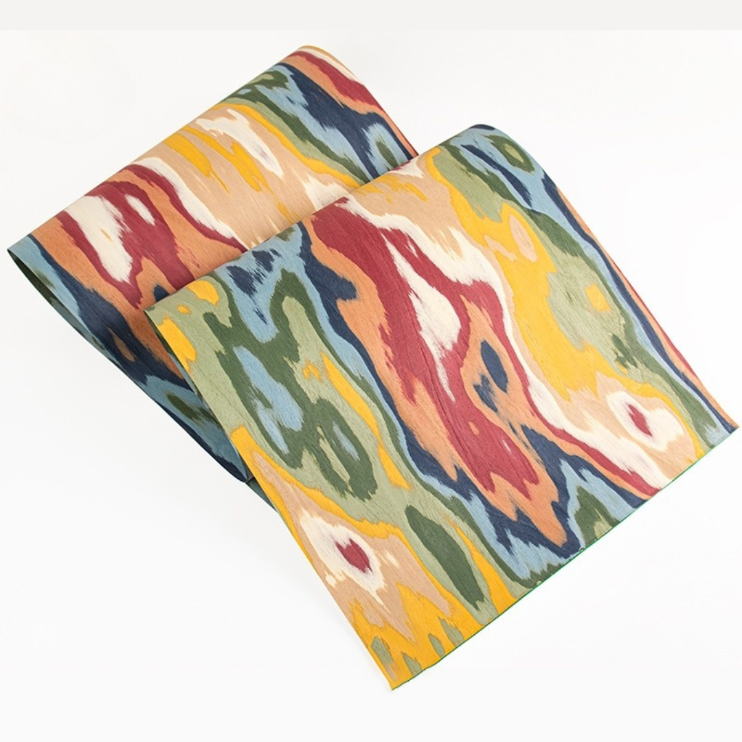 58x250cm Colorful Tech Graffit - Interior Design Tech avis et prix