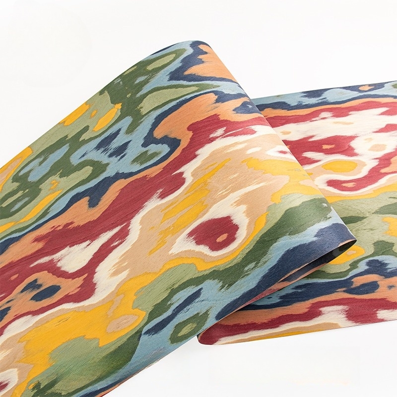 58x250cm Colorful Tech Graffit - Interior Design Tech avis et prix