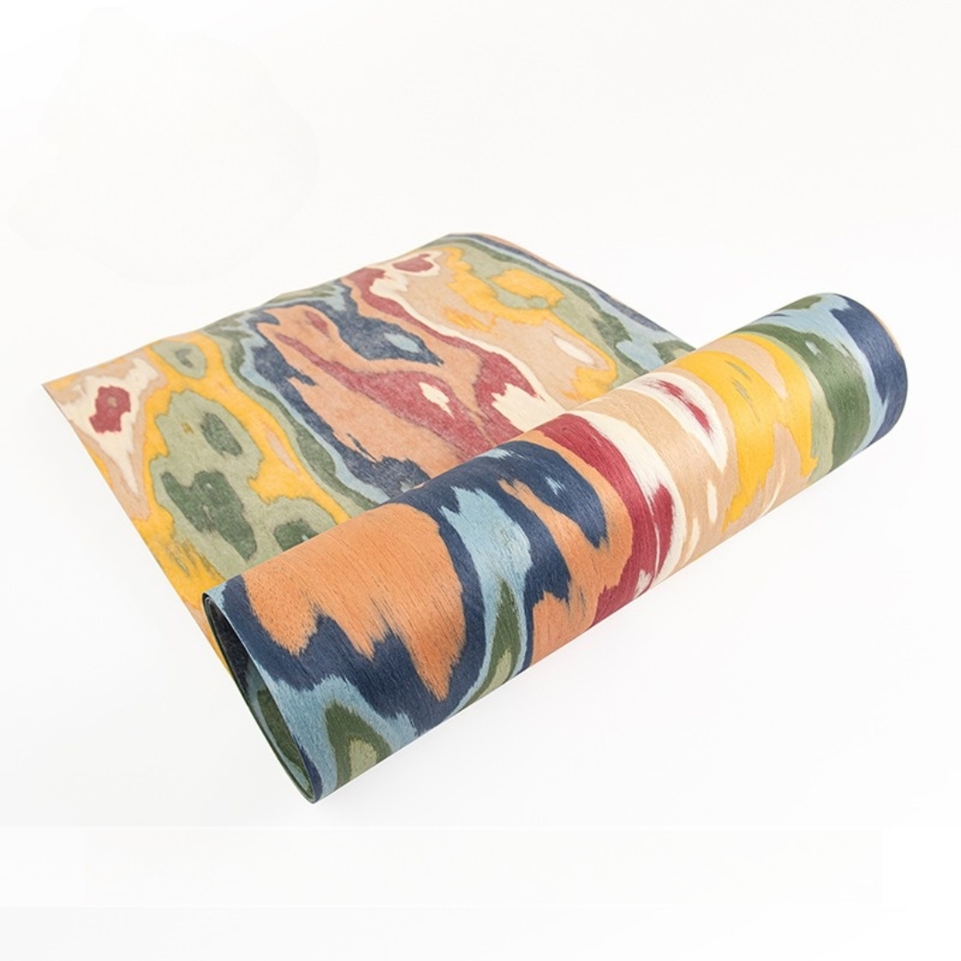 58x250cm Colorful Tech Graffit - Interior Design Tech avis et prix