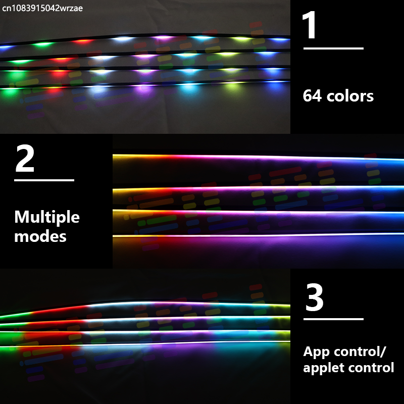 For BMW X2 U10 LED Car Interio - Interior Design Apps avis et prix