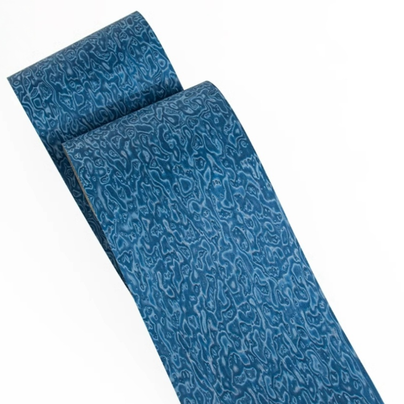 0.5mm Tech Blue Bird's Eye Woo - Interior Design Tech avis et prix