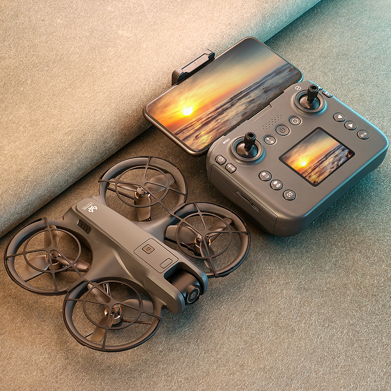 V666 8K Professional Drone WIF - Interior Design Game avis et prix