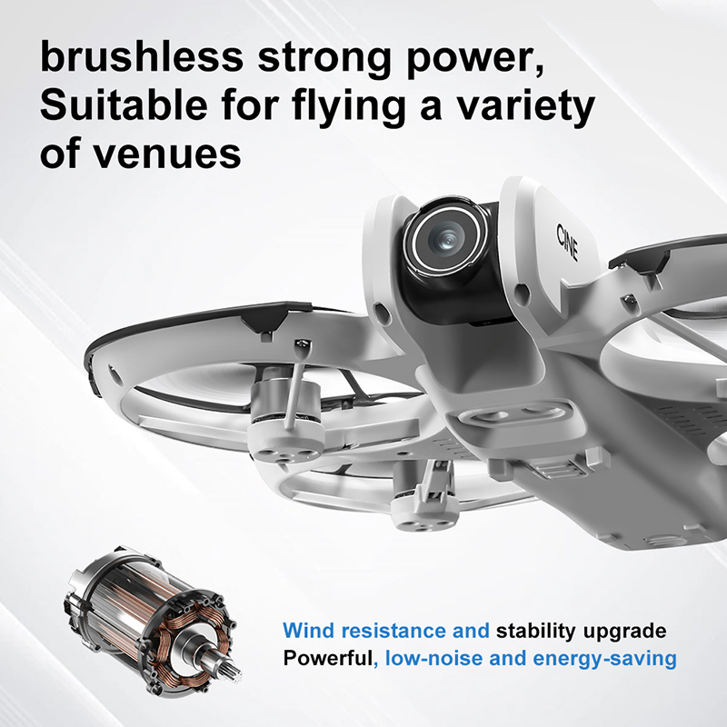 V666 8K Professional Drone WIF - Interior Design Game avis et prix