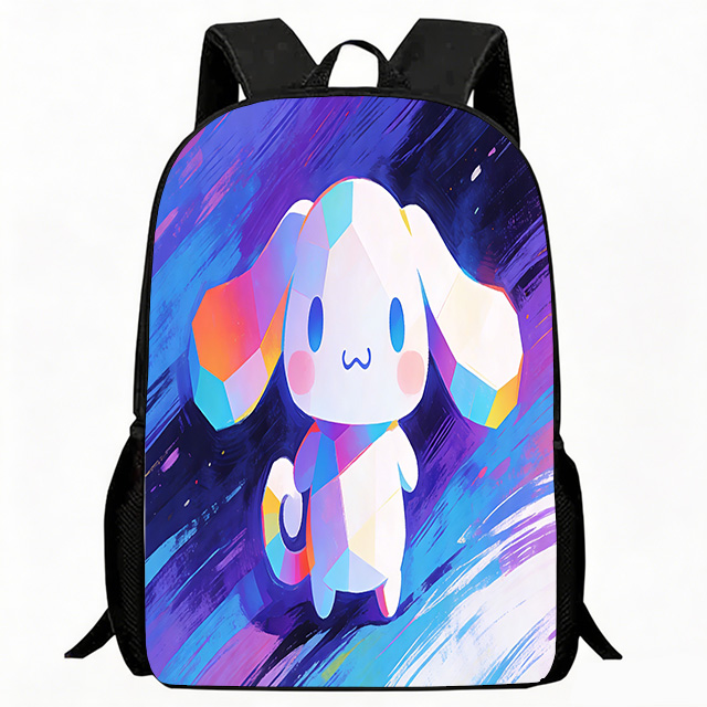Kids Bag Cyberpunk Robot Carto - Interior Design Tech avis et prix