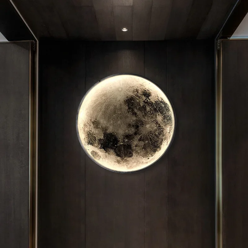 Contemporary Designer Wall Lam - Interior Design Years Of Study avis et prix
