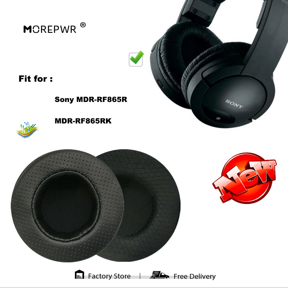 Replacement Ear Pads for Sony  - Velvet Cushion Cover avis et prix