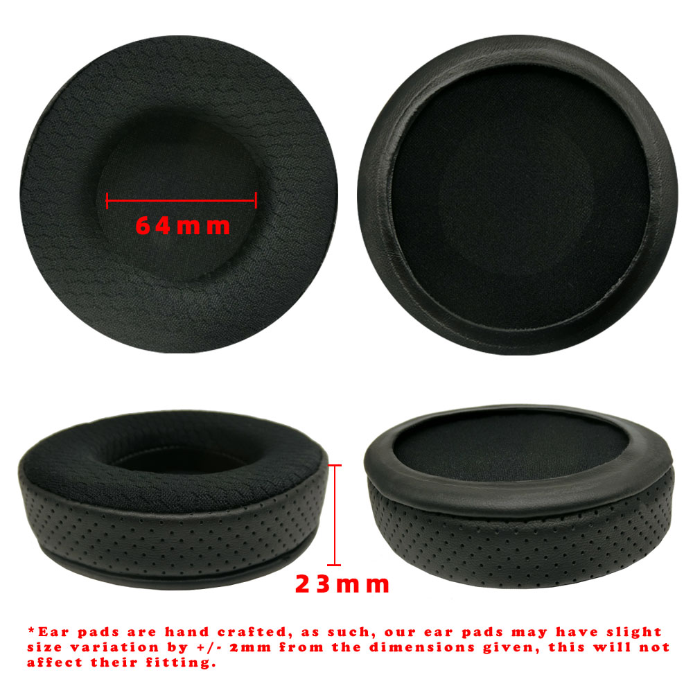 Replacement Ear Pads for Sony  - Velvet Cushion Cover avis et prix