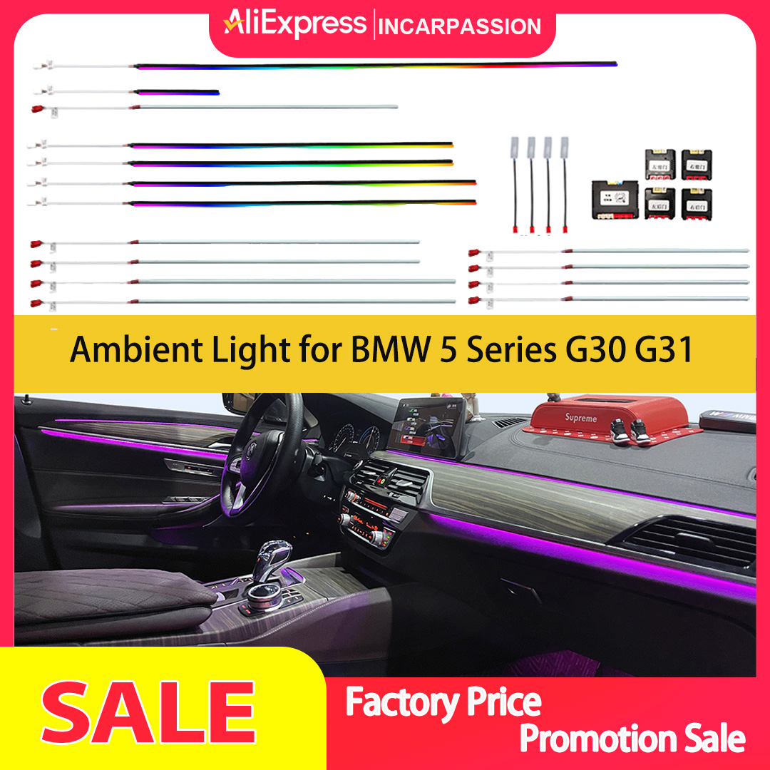 11 Colors OEM Design Ambient L - Interior Design Product avis et prix