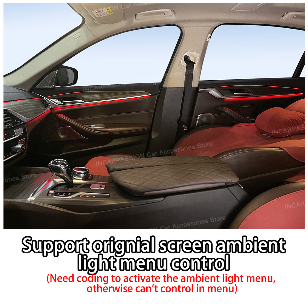 11 Colors OEM Design Ambient L - Interior Design Product avis et prix